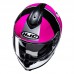 Шлем HJC C70N ALIA MC8